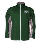 Big & Tall New York Jets Jacket, Men's, Size: M Tall, Green