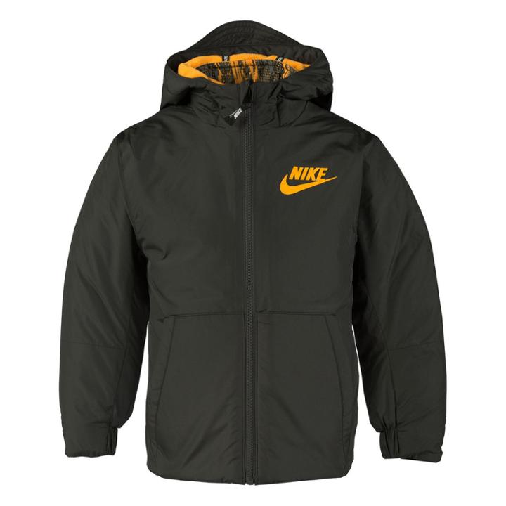 Boys 4-7 Nike 3-in-1 Jacket, Size: 6, Grey Other