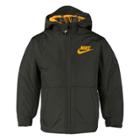 Boys 4-7 Nike 3-in-1 Jacket, Size: 6, Grey Other
