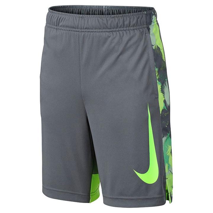 Boys 8-20 Nike Legacy Shorts, Boy's, Size: Xl, Grey Other