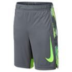 Boys 8-20 Nike Legacy Shorts, Boy's, Size: Xl, Grey Other