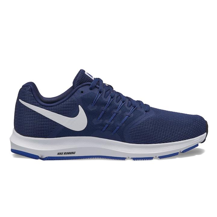Nike Run Swift Men's Running Shoes, Size: 10.5, Dark Blue