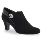 Easy Street Whisper Women's Ankle Boots, Size: 5.5 Med, Oxford