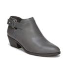 Dr. Scholl's Brink Women's Ankle Boots, Size: Medium (6), Grey