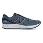 New Balance 890 V6 Men's Running Shoes, Size: Medium (13), Blue