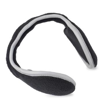Men's Degrees By 180s Sport Ear Warmers, Black