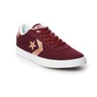 Women's Converse Cons Point Star Sneakers, Size: 7, Brt Red