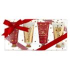 Lila Grace Winter Elegance 4-pc. Hand Cream Collection, Multi