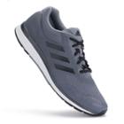 Adidas Mana Bounce 2 Men's Running Shoes, Size: 9, Grey