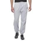 Big & Tall Champion Modern-fit Fleece Jogger Pants, Men's, Size: 6xb, Oxford Heather
