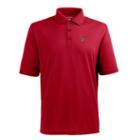 Men's Texas Tech Red Raiders Pique Xtra Lite Polo, Size: Large