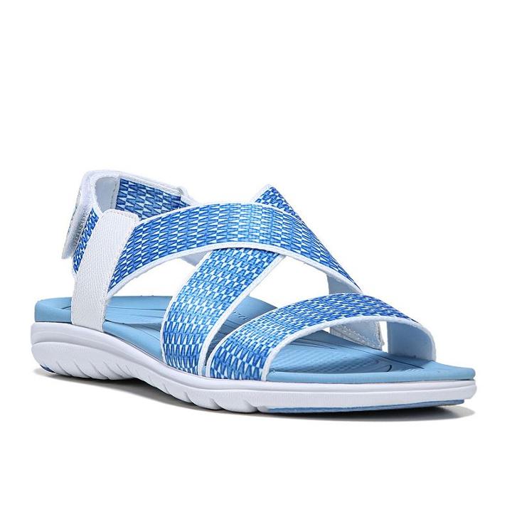 Ryka Belmar Women's Sandals, Size: Medium (6), White