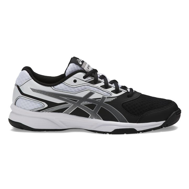 Asics Upcourt 2 Women's Vollleyball Shoes, Size: 10, Oxford