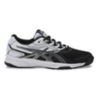 Asics Upcourt 2 Women's Vollleyball Shoes, Size: 10, Oxford
