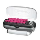 Conair Hot Clips Multi-size Hot Rollers, Multicolor