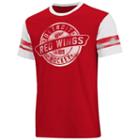 Men's Detroit Red Wings Dangle Tee, Size: Large, Ovrfl Oth