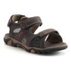 Sonoma Goods For Life&trade; Eagle Boys' Sandals, Boy's, Size: 13, Med Brown