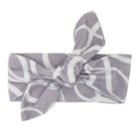 Baby Girl Itzy Ritzy Knot Happens Top Knot Headband, Multicolor