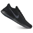 Nike Flex 2017 Rn Men's Running Shoes, Size: 11, Oxford