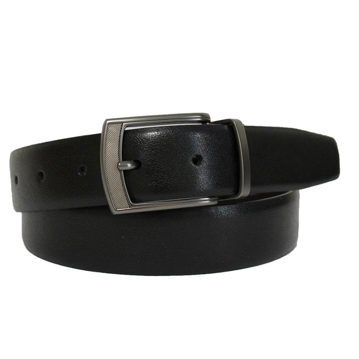 Men's Apt. 9&reg; Reversible Stretch Belt, Size: Small, Oxford