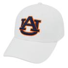 Adult Top Of The World Auburn Tigers One-fit Cap, Men's, White