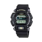 Casio Men's Illuminator G-shock Digital Chronograph Watch - Dw9052-1bcg, Black