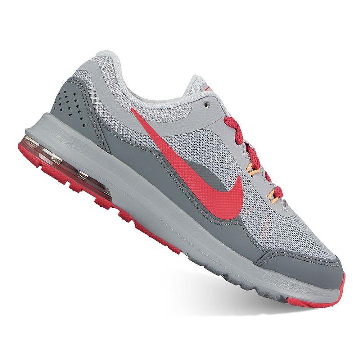 Nike Air Max Dynasty 2 Preschool Girls' Shoes, Girl's, Size: 13, Oxford