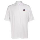 Men's New York Islanders Exceed Performance Polo, Size: Xl, White