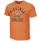 Virginia Cavaliers Combine Tee - Men, Size: Large, Blue Other