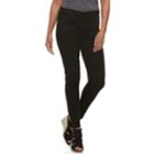 Women's Apt. 9&reg; High-waisted Skinny Jeans, Size: 16, Dark Blue