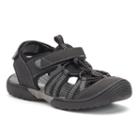 Sonoma Goods For Life&trade; Colt Boys' Sandals, Boy's, Size: 3, Black