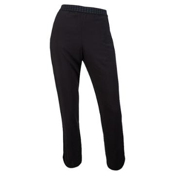 Juniors' Iz Byer California Woven Pants, Girl's, Size: Medium, Black