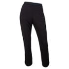 Juniors' Iz Byer California Woven Pants, Girl's, Size: Medium, Black