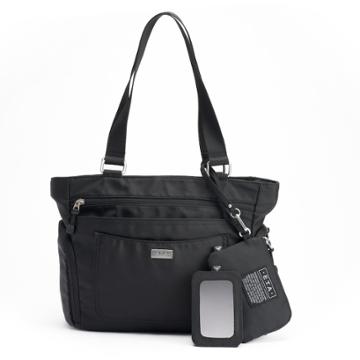 E.t.a By Rosetti Memphis Tote, Women's, Black