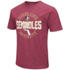 Men's Florida State Seminoles Game Day Tee, Size: Xxl, Med Red