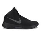 Nike Air Precision Nbk Men's Basketball Shoes, Size: 10.5, Black