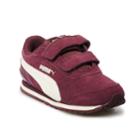 Puma St. Runner Toddler Girls' Sneakers, Size: 7 T, Purple