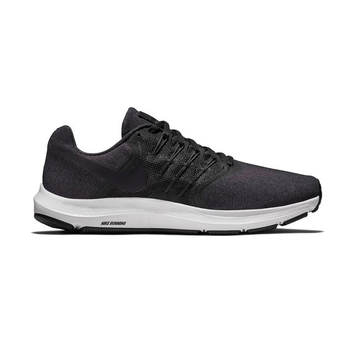 Nike Run Swift Men's Running Shoes, Size: 9.5, Grey (charcoal)