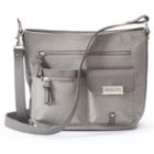 Rosetti This N' That Crossbody Bag, Women's, Med Grey