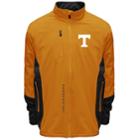 Men's Franchise Club Tennessee Volunteers Apex Softshell Jacket, Size: Xl, Orange