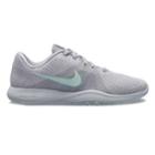 Nike Flex Trainer 8 Women's Cross Training Shoes, Size: 9.5, Oxford