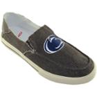 Men's Penn State Nittany Lions Drifter Slip-on Shoes, Size: 12, Brown