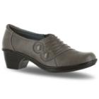 Easy Street Edison Women's Shoes, Size: 10 N, Grey