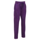 Girls 7-16 Under Armour Fleece-lined Pants, Size: Medium, Purple Oth
