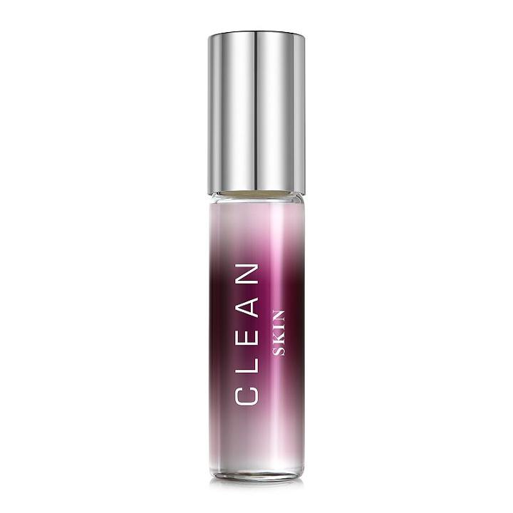 Clean Skin Women's Mini Rollerball, Multicolor