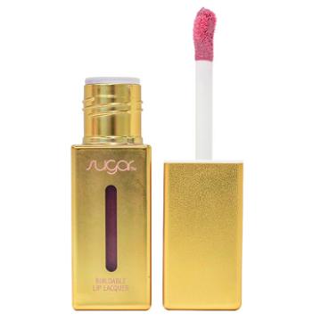 Sugar Triple Scoop Lip Gloss, Pink