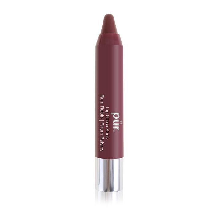 Pur Lip Gloss Stick, Purple