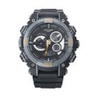 Wrist Armor Men's United States Military C40 Analog-digital Watch, Grey