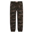 Boys 8-20 Levi's&reg; Ripstop Joggers, Boy's, Size: Medium, Green Oth