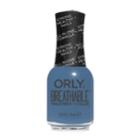 Orly Breathable Treatment & Color Nail Polish - Cool Tones, Blue